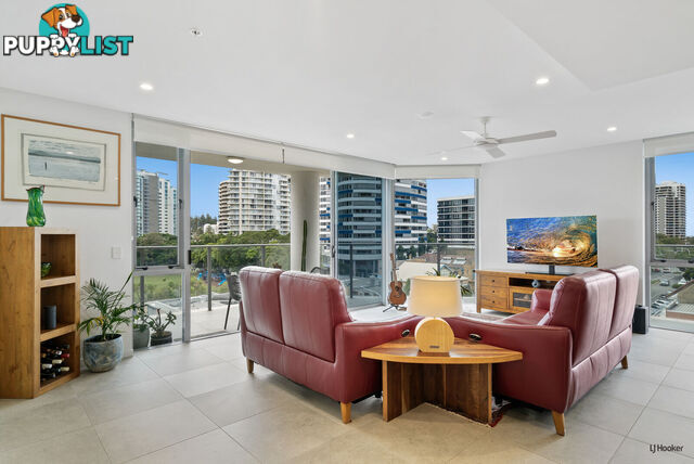 2043/9 Enid Street TWEED HEADS NSW 2485