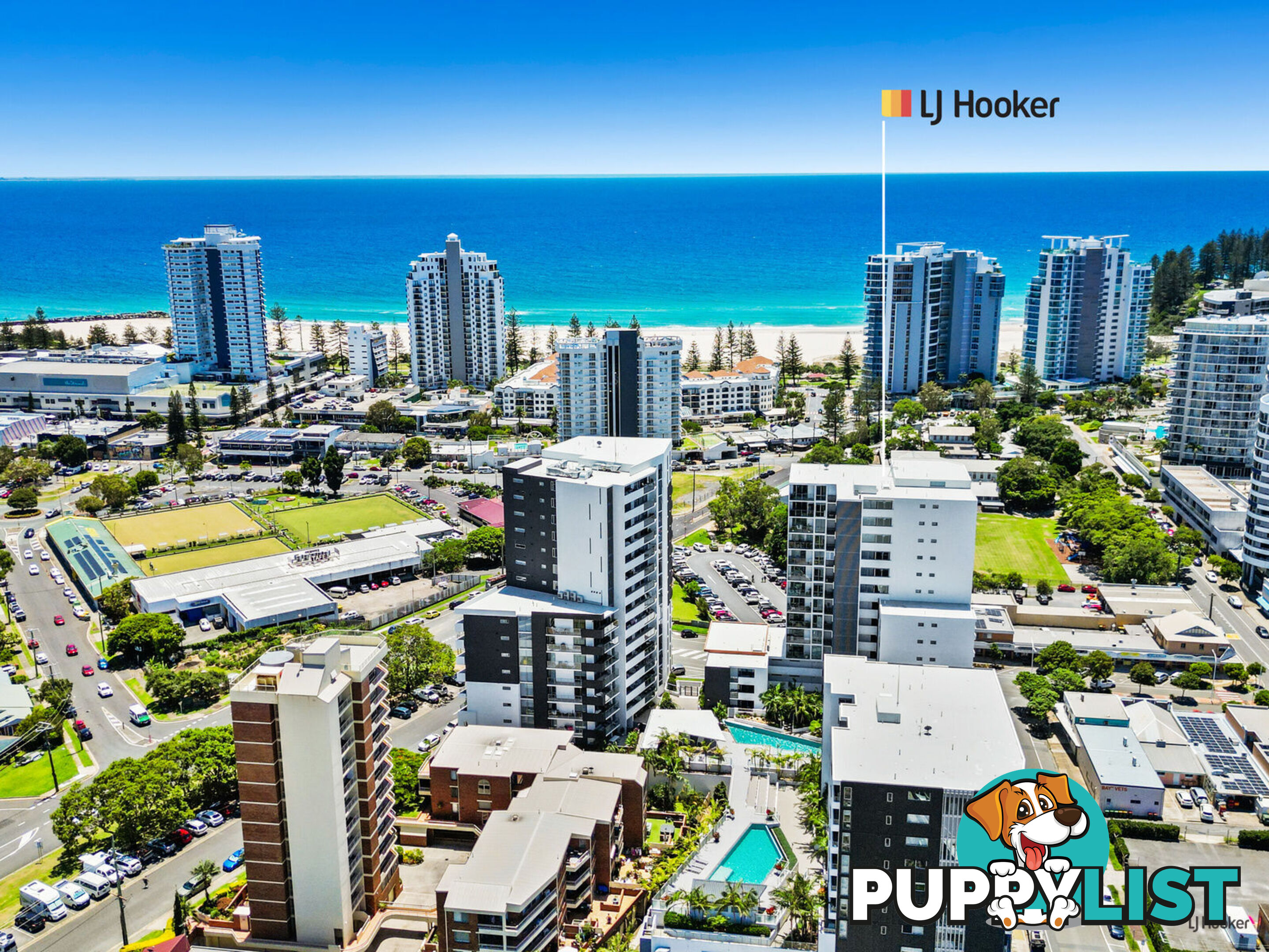 2043/9 Enid Street TWEED HEADS NSW 2485
