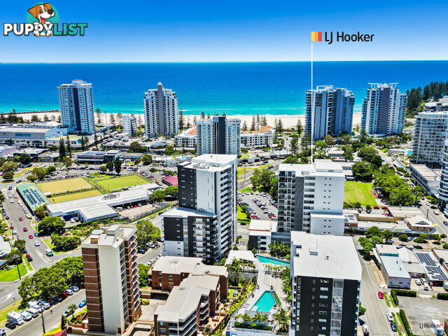 2043/9 Enid Street TWEED HEADS NSW 2485