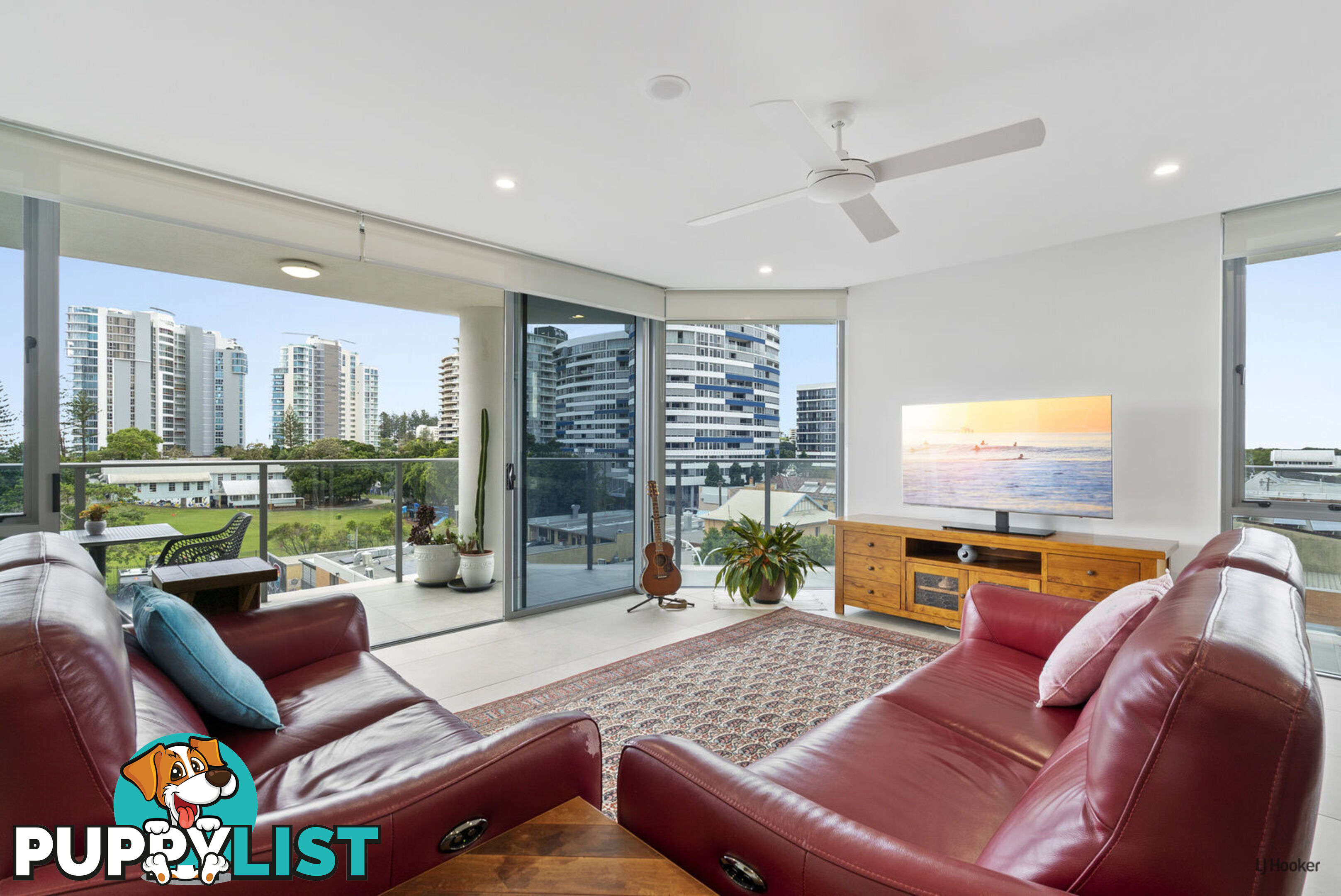 2043/9 Enid Street TWEED HEADS NSW 2485