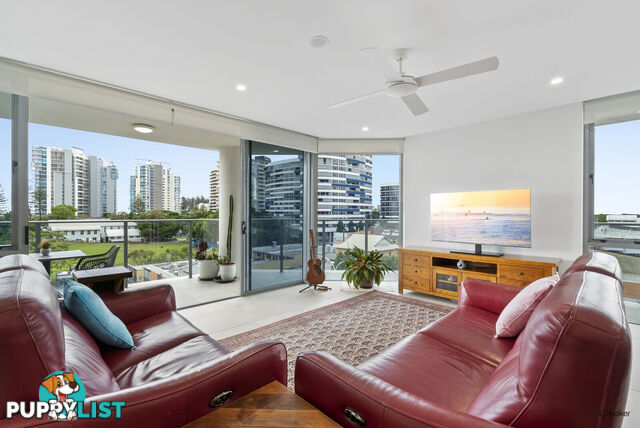 2043/9 Enid Street TWEED HEADS NSW 2485