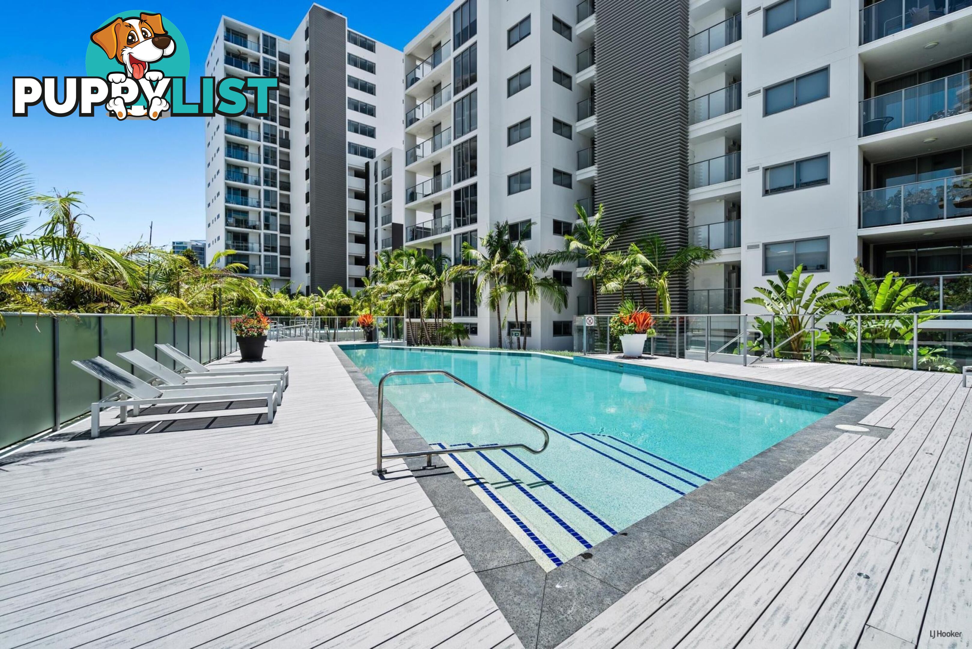 2043/9 Enid Street TWEED HEADS NSW 2485