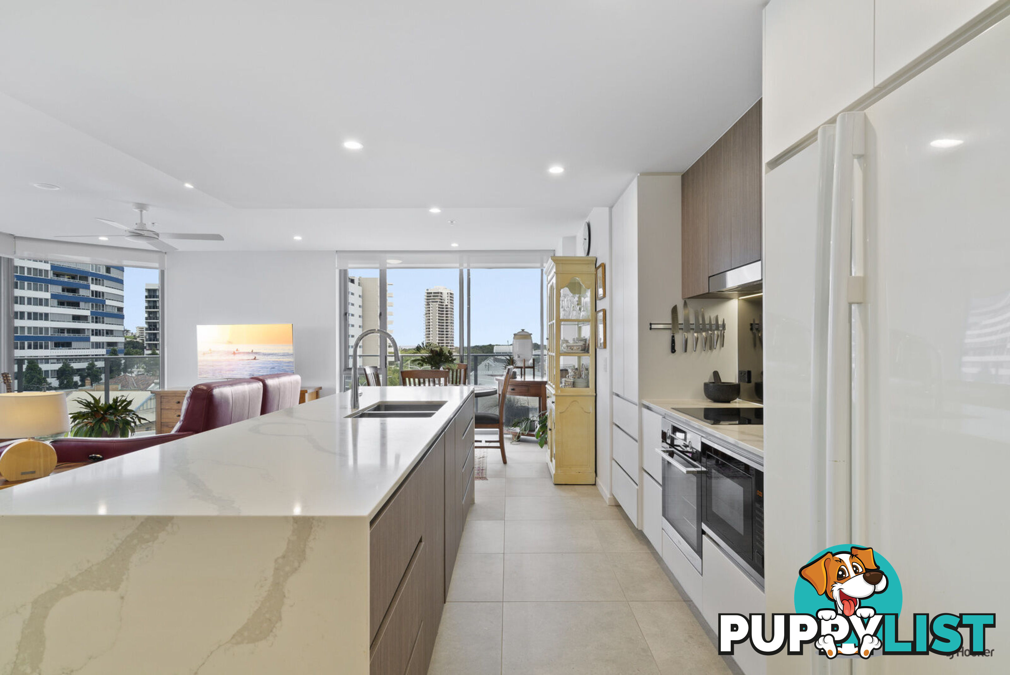 2043/9 Enid Street TWEED HEADS NSW 2485