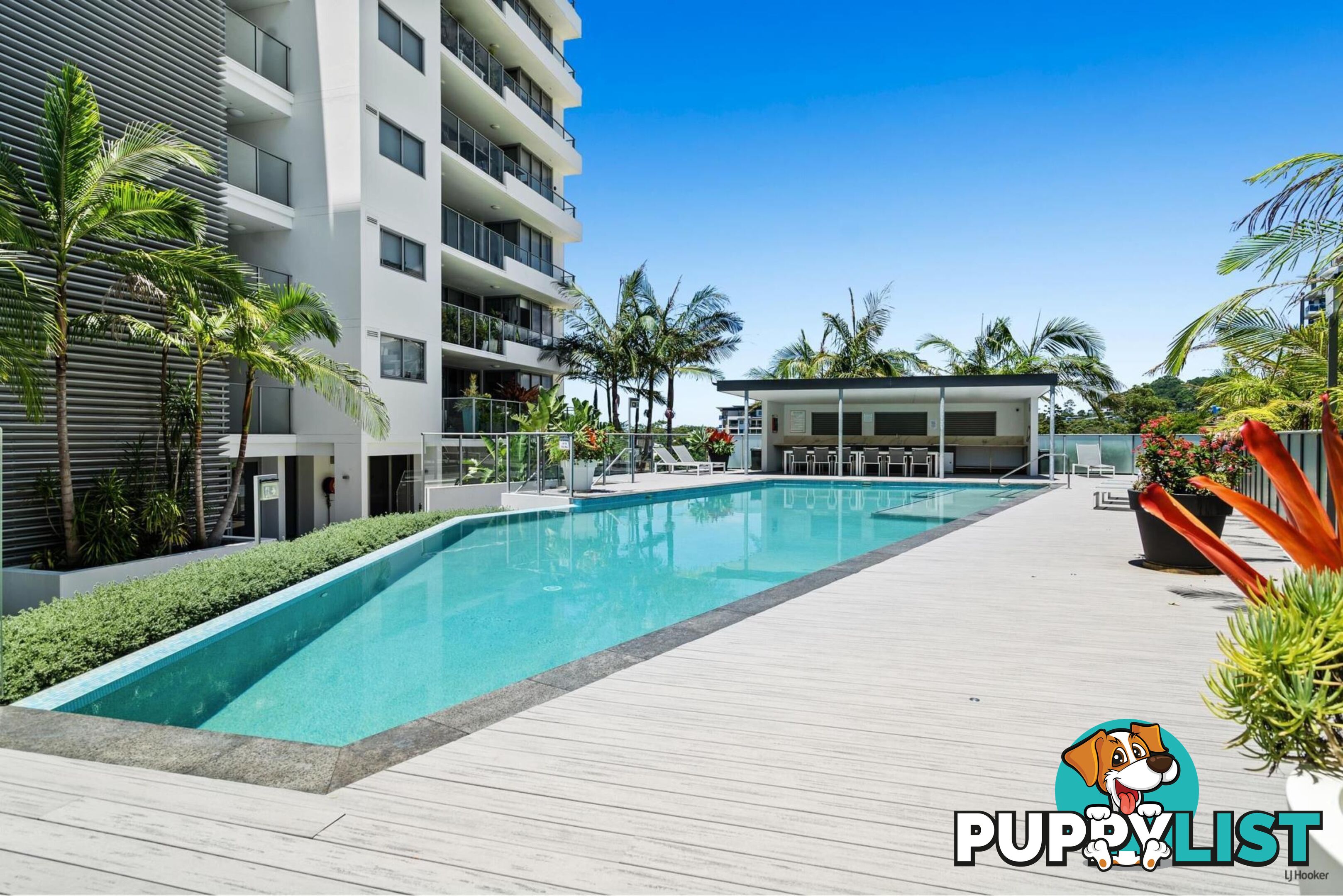 2043/9 Enid Street TWEED HEADS NSW 2485