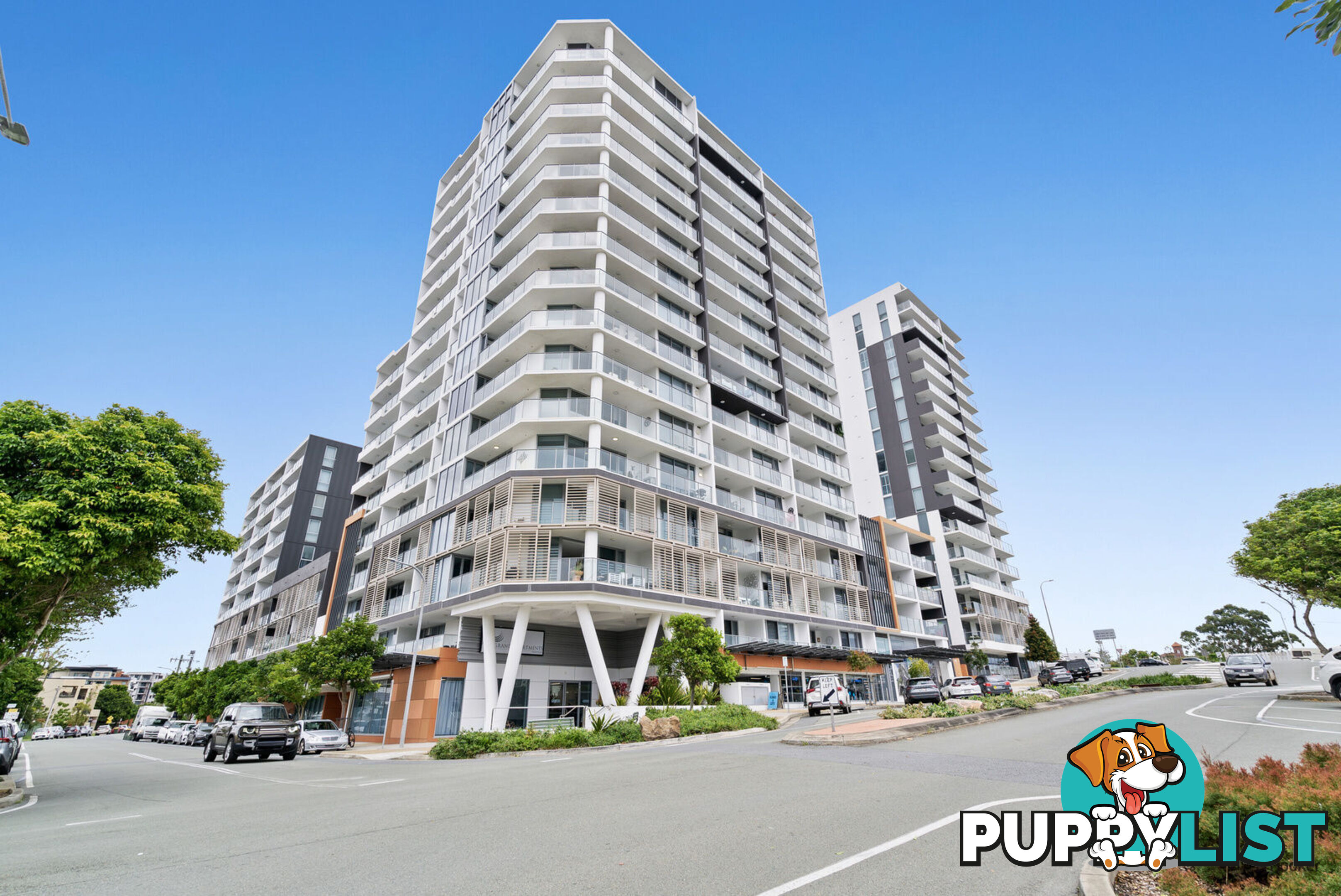 2043/9 Enid Street TWEED HEADS NSW 2485