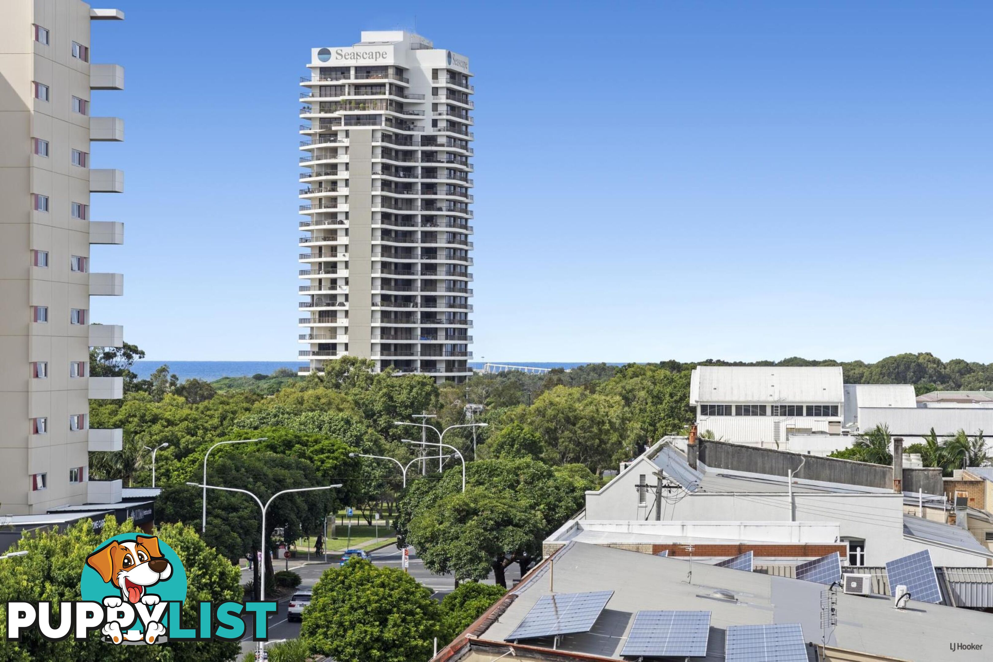 2043/9 Enid Street TWEED HEADS NSW 2485