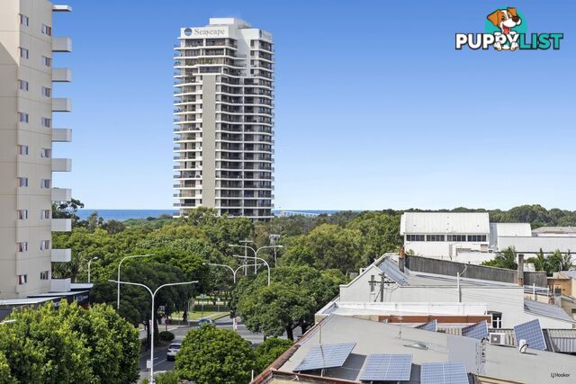 2043/9 Enid Street TWEED HEADS NSW 2485