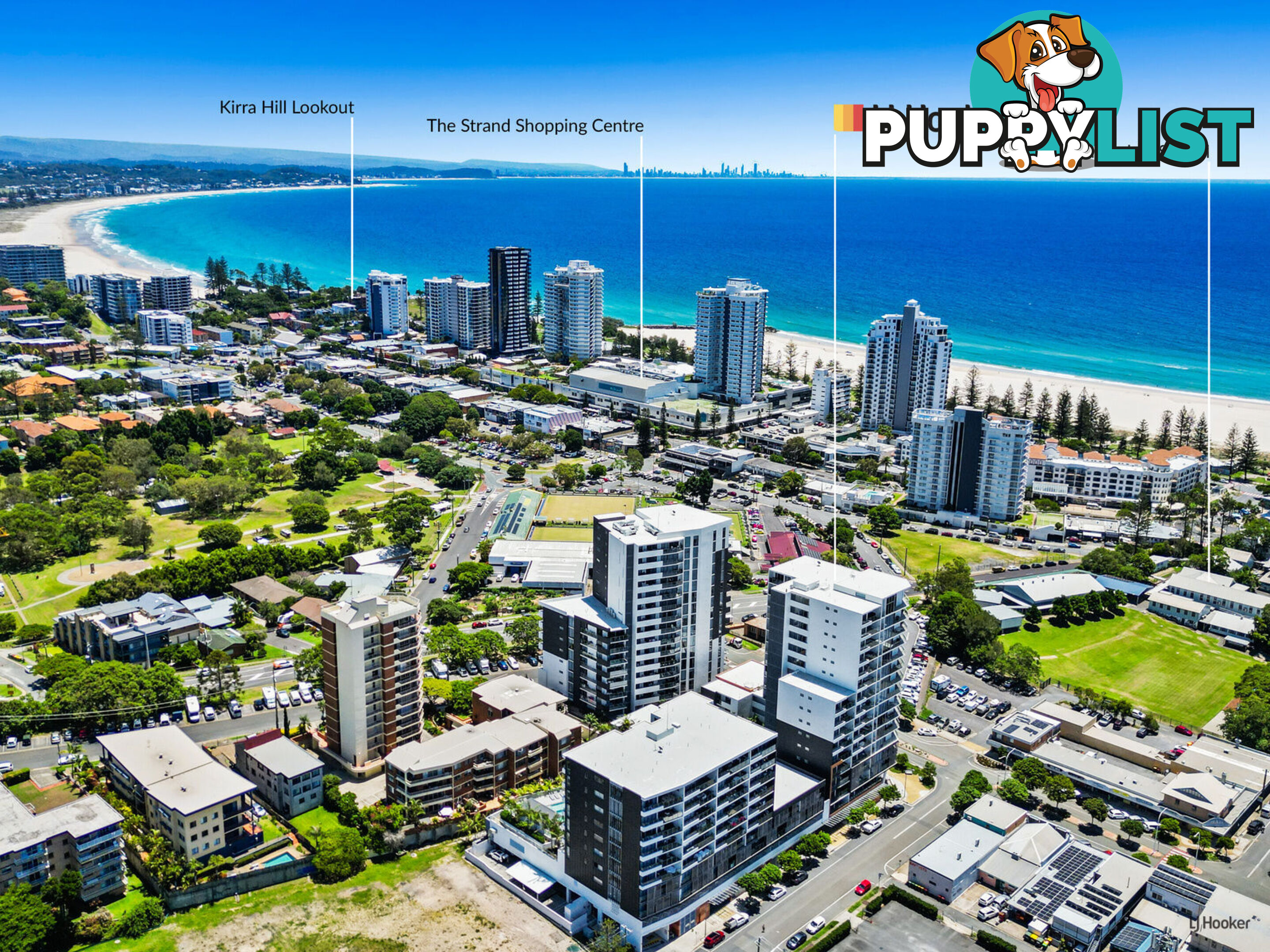 2043/9 Enid Street TWEED HEADS NSW 2485