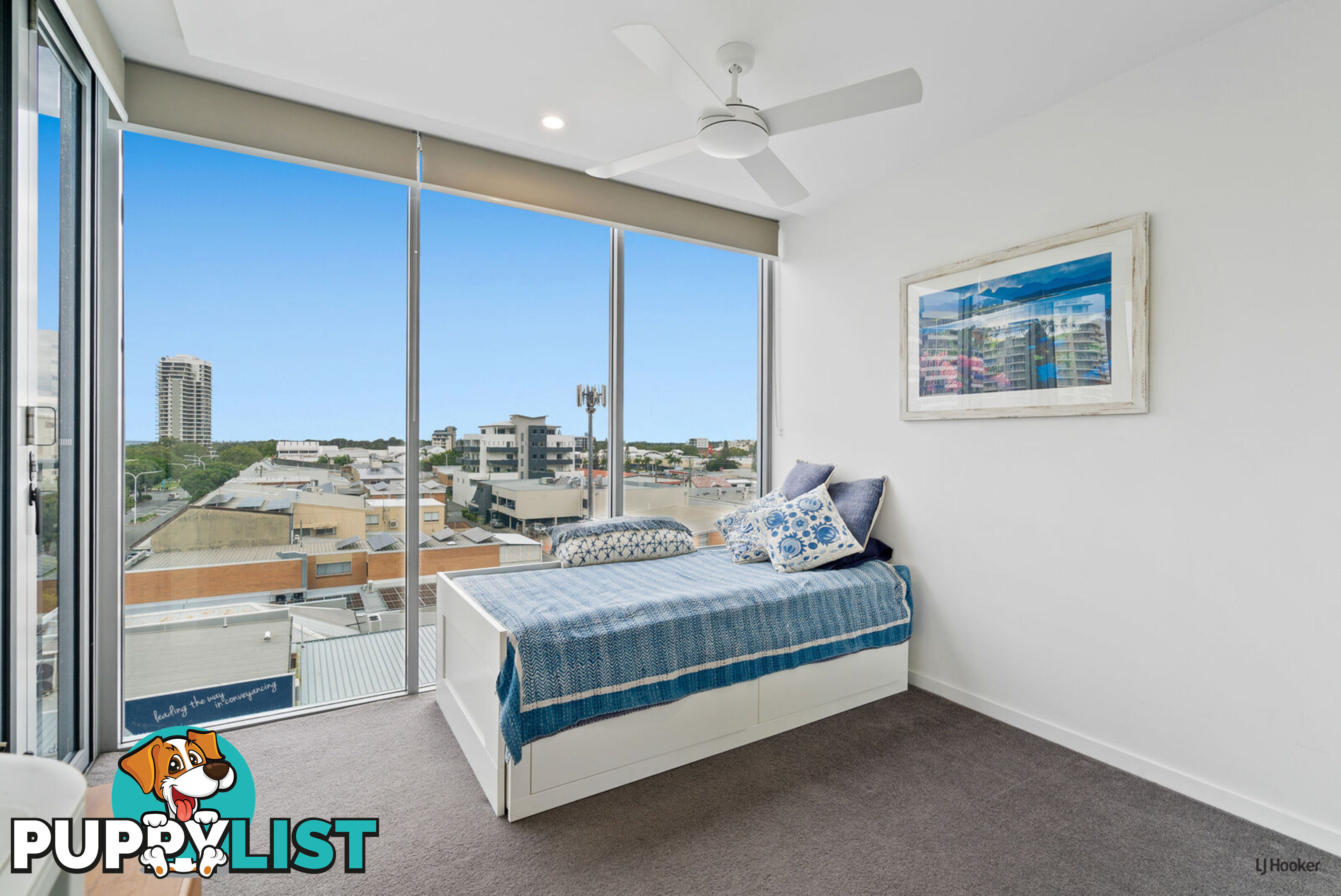 2043/9 Enid Street TWEED HEADS NSW 2485