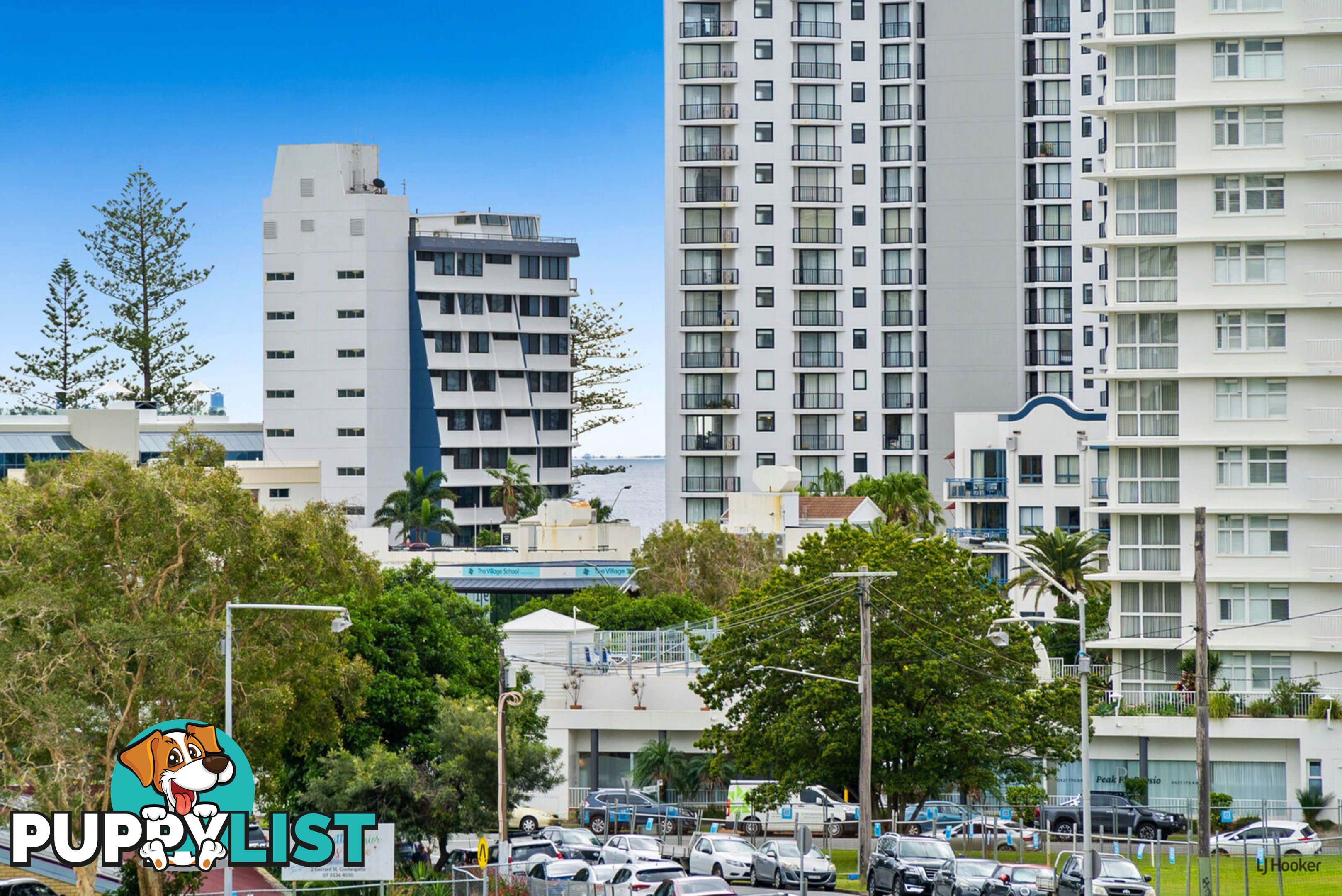 2043/9 Enid Street TWEED HEADS NSW 2485