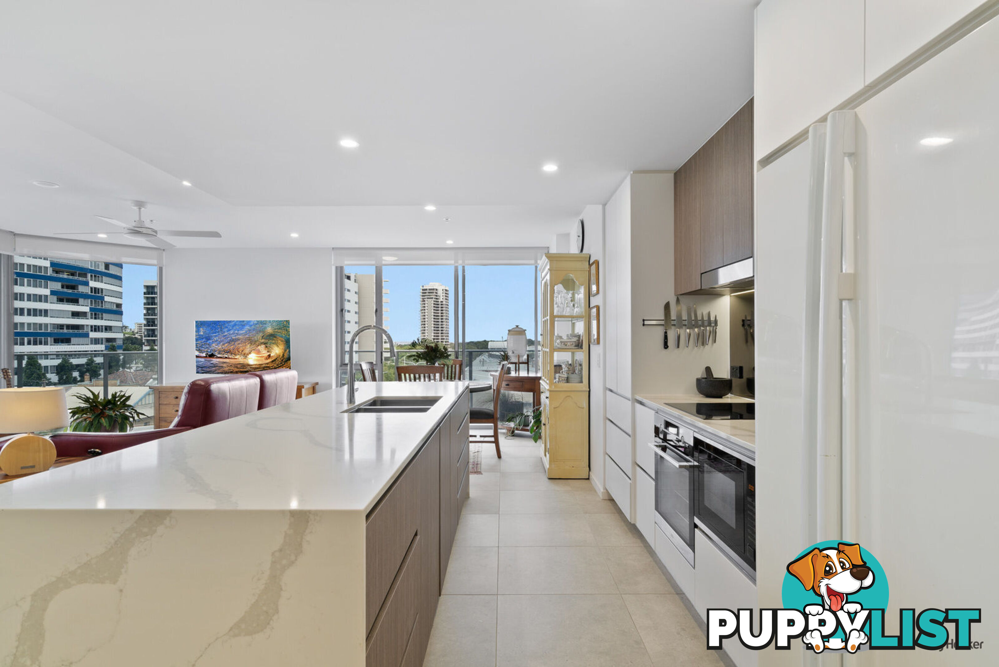 2043/9 Enid Street TWEED HEADS NSW 2485
