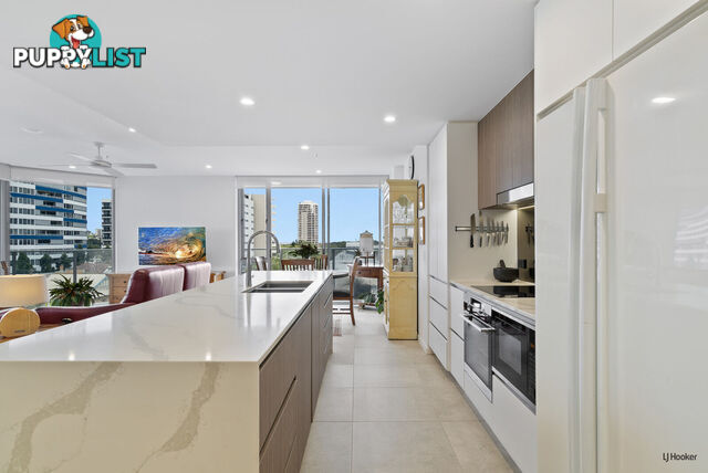 2043/9 Enid Street TWEED HEADS NSW 2485