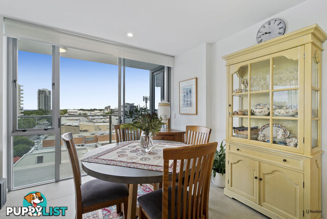 2043/9 Enid Street TWEED HEADS NSW 2485