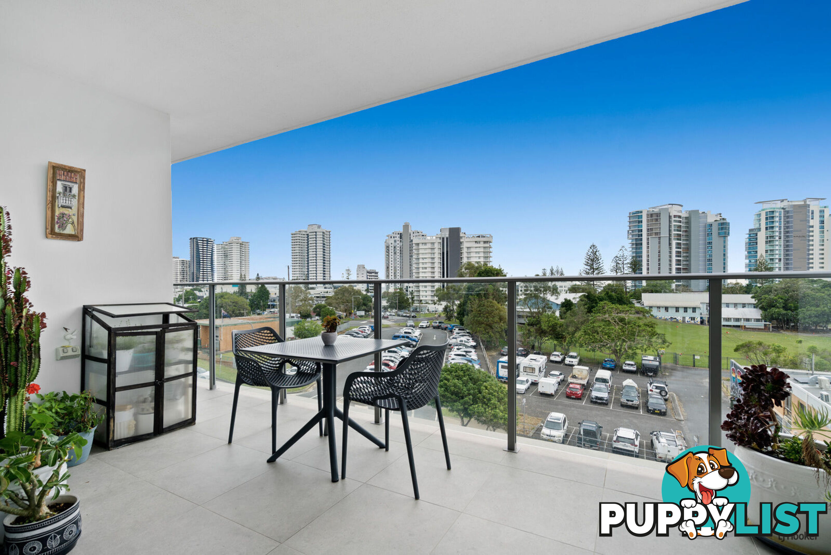 2043/9 Enid Street TWEED HEADS NSW 2485