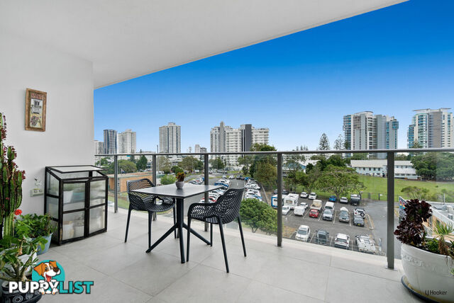 2043/9 Enid Street TWEED HEADS NSW 2485