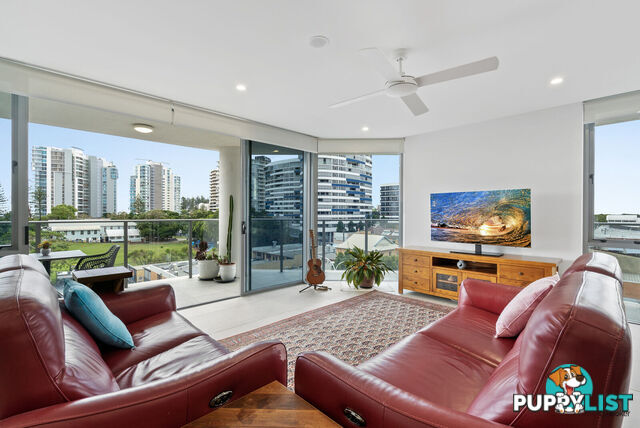 2043/9 Enid Street TWEED HEADS NSW 2485