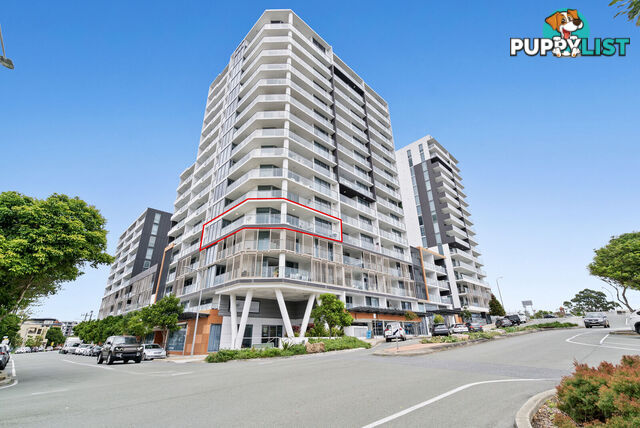 2043/9 Enid Street TWEED HEADS NSW 2485