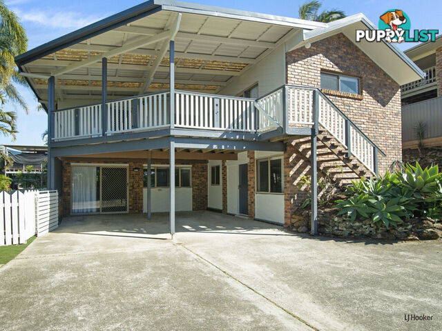 36 Martinelli Avenue BANORA POINT NSW 2486