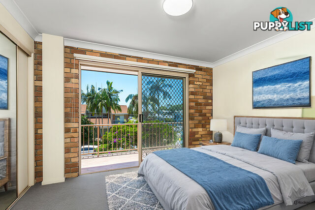 2/21 Margaret Street TWEED HEADS NSW 2485