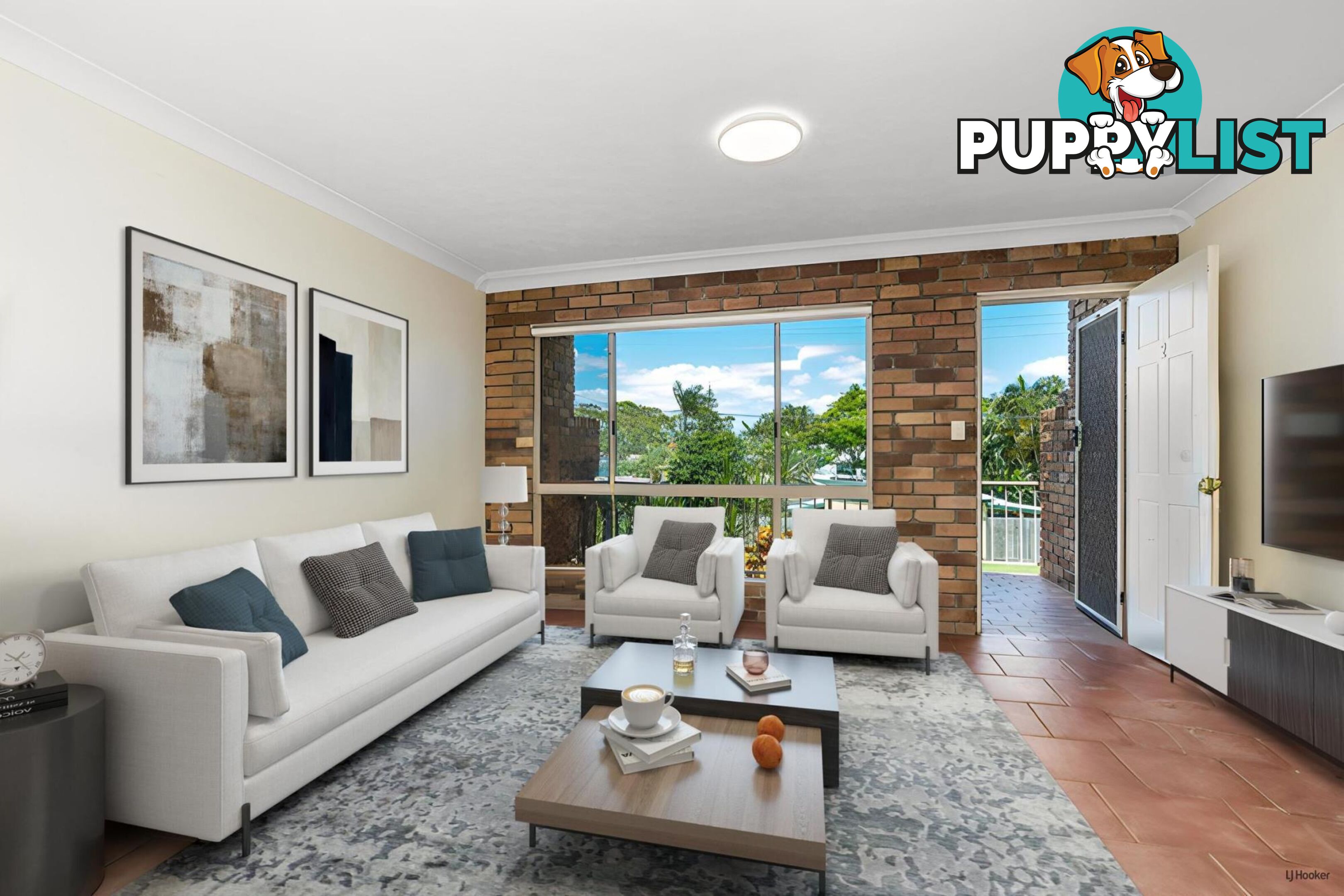 2/21 Margaret Street TWEED HEADS NSW 2485