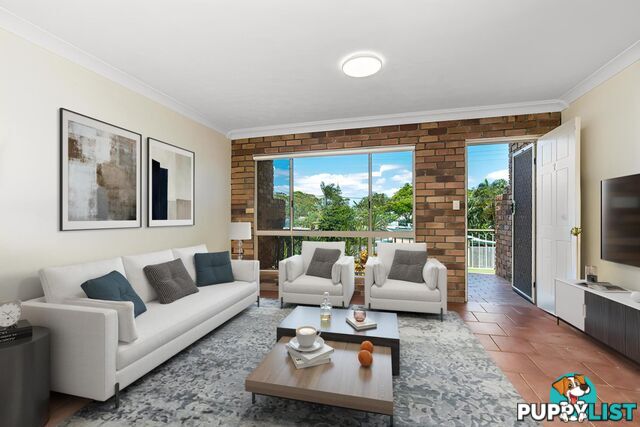 2/21 Margaret Street TWEED HEADS NSW 2485