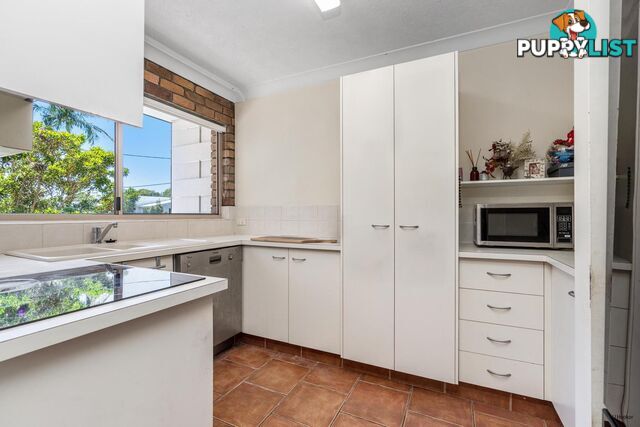 2/21 Margaret Street TWEED HEADS NSW 2485