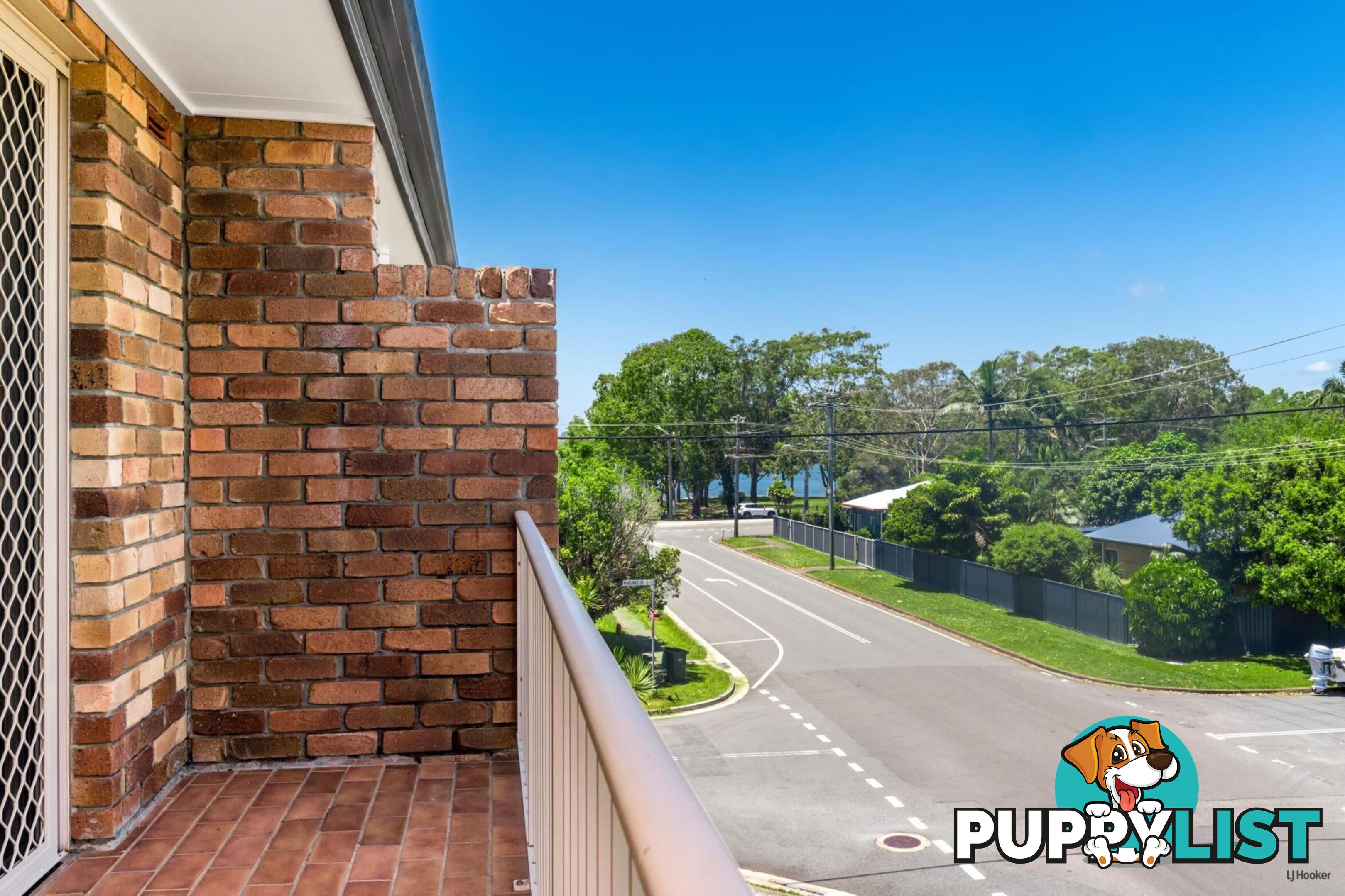 2/21 Margaret Street TWEED HEADS NSW 2485