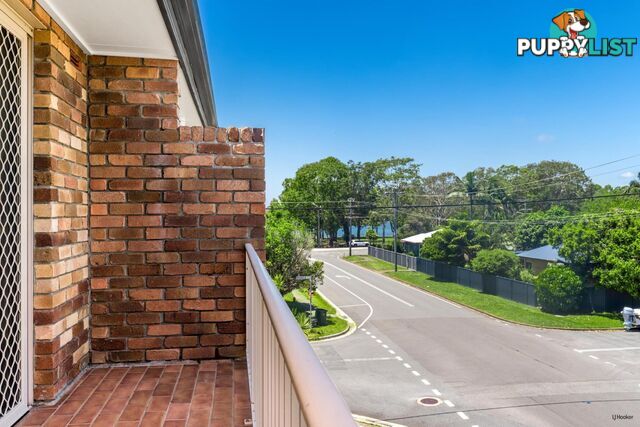 2/21 Margaret Street TWEED HEADS NSW 2485