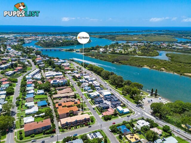 2/21 Margaret Street TWEED HEADS NSW 2485