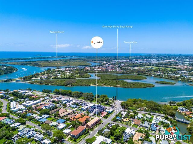 2/21 Margaret Street TWEED HEADS NSW 2485