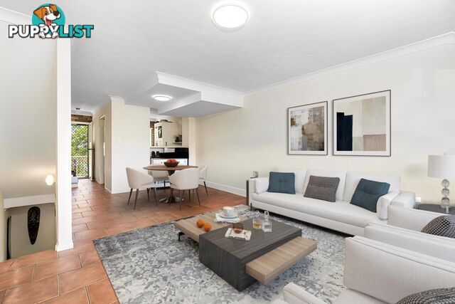 2/21 Margaret Street TWEED HEADS NSW 2485