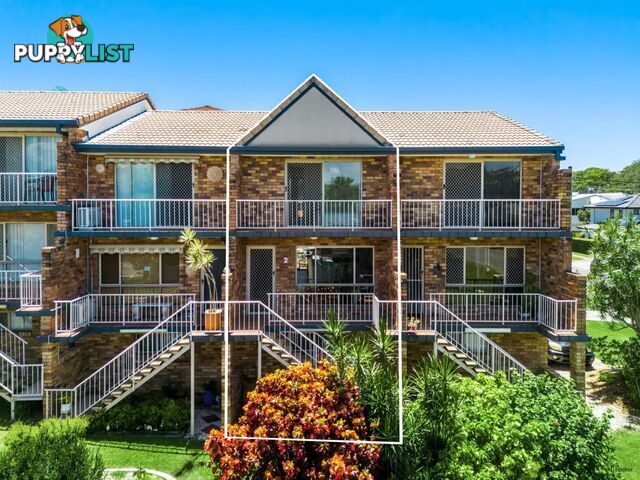 2/21 Margaret Street TWEED HEADS NSW 2485