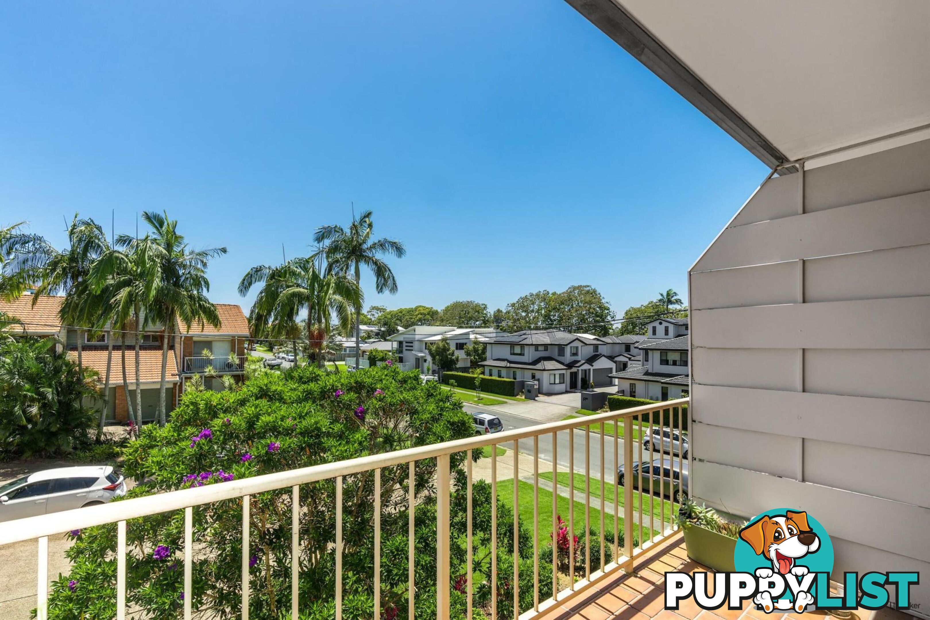 2/21 Margaret Street TWEED HEADS NSW 2485