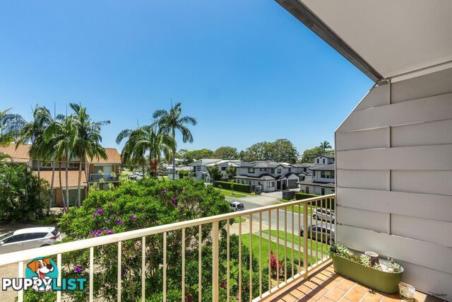 2/21 Margaret Street TWEED HEADS NSW 2485