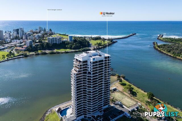 1403/53 Bay Street TWEED HEADS NSW 2485