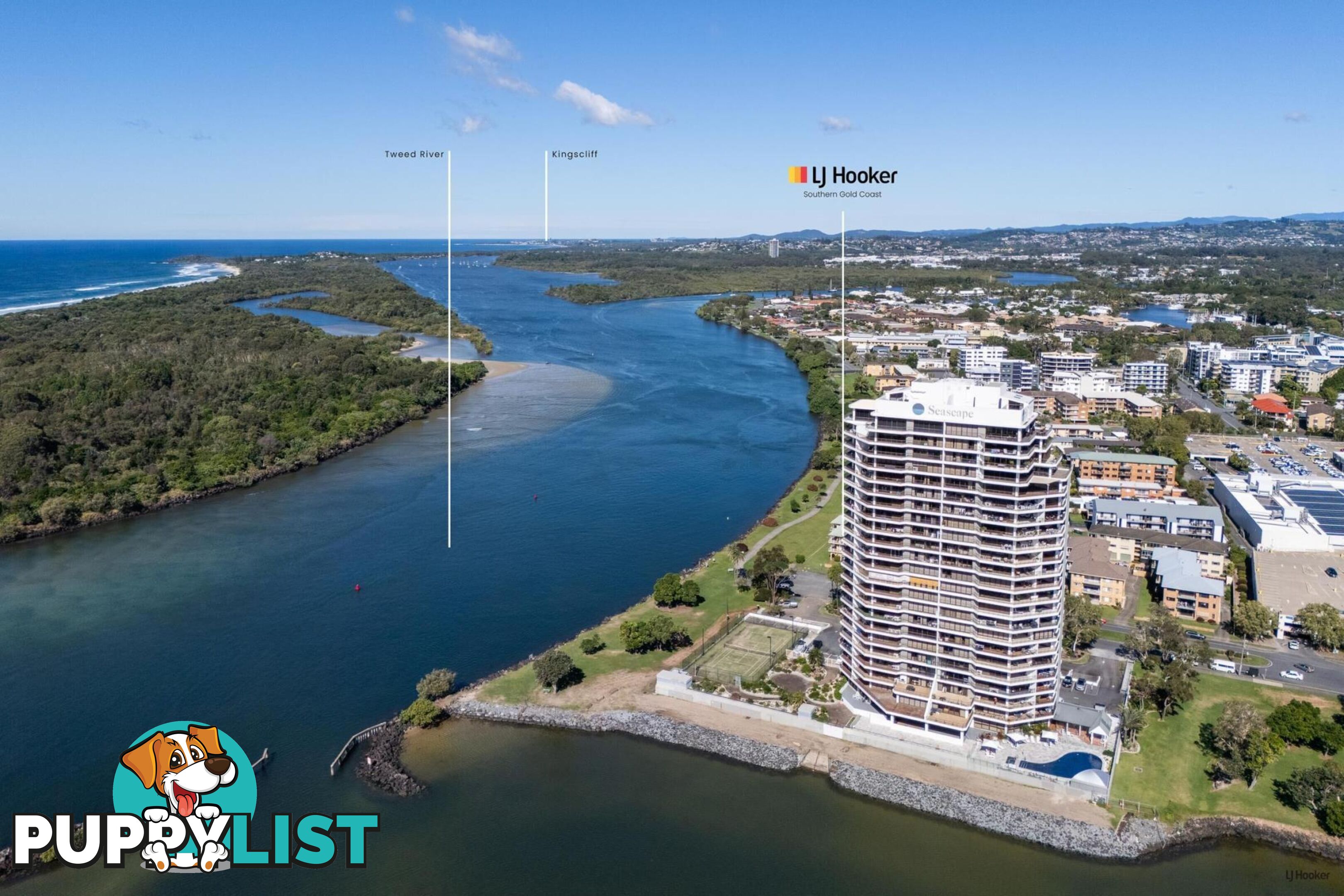 1403/53 Bay Street TWEED HEADS NSW 2485