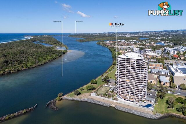 1403/53 Bay Street TWEED HEADS NSW 2485