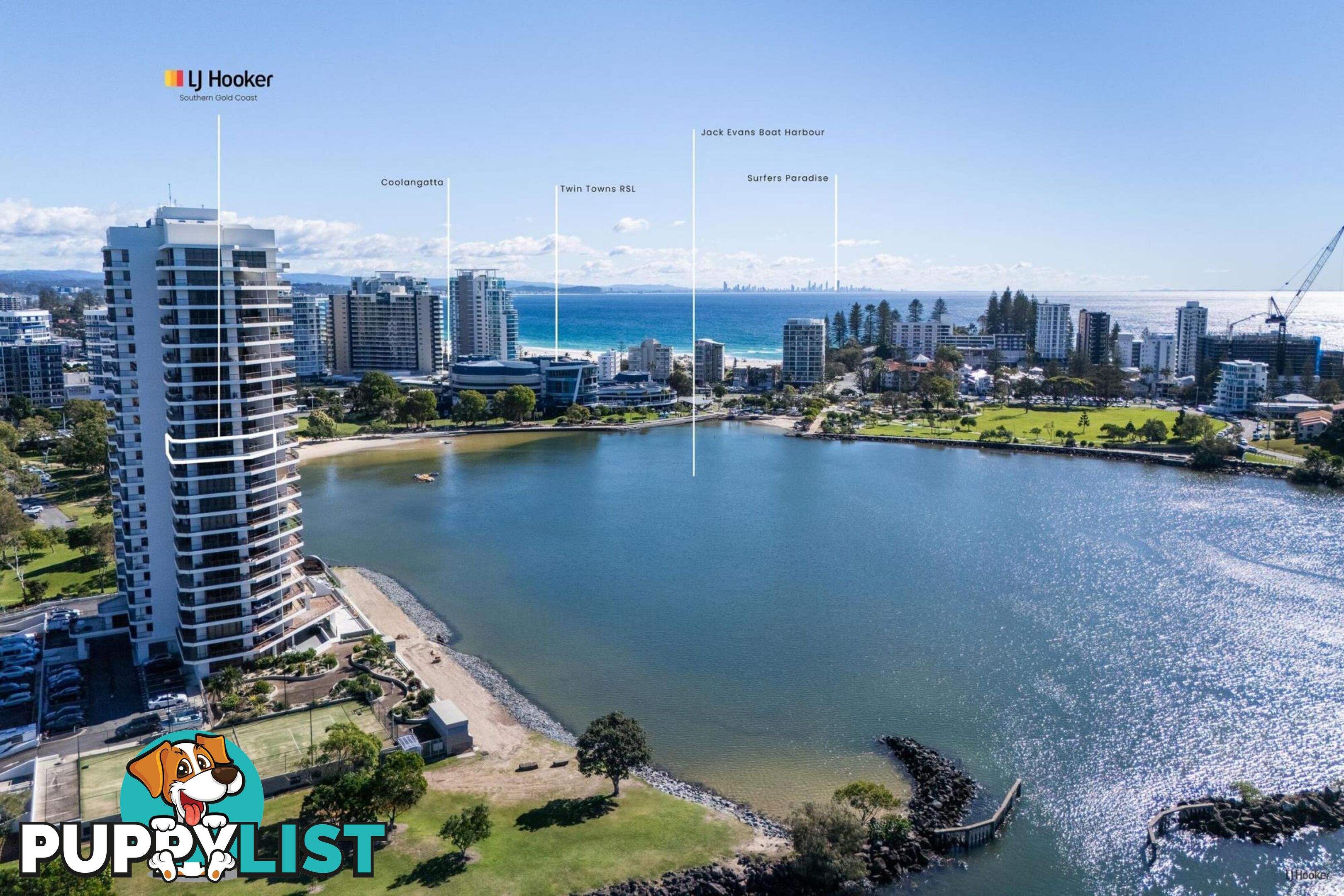 1403/53 Bay Street TWEED HEADS NSW 2485