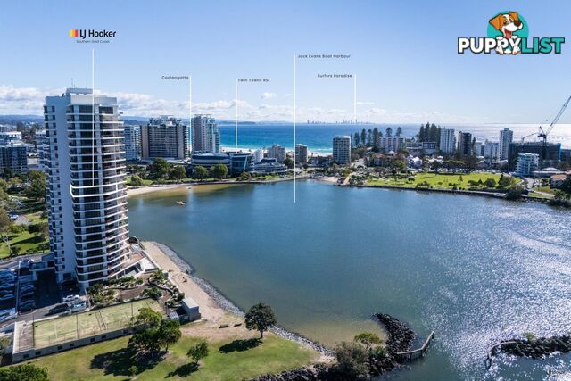 1403/53 Bay Street TWEED HEADS NSW 2485