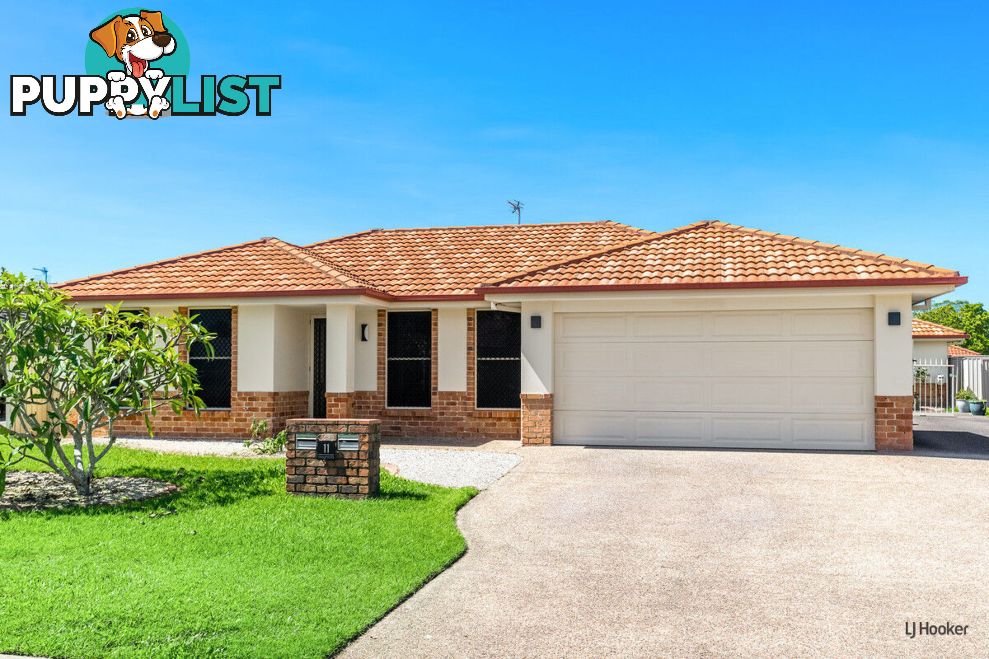 1/11 Magnolia Crescent BANORA POINT NSW 2486