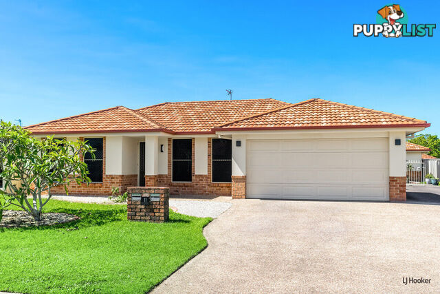 1/11 Magnolia Crescent BANORA POINT NSW 2486