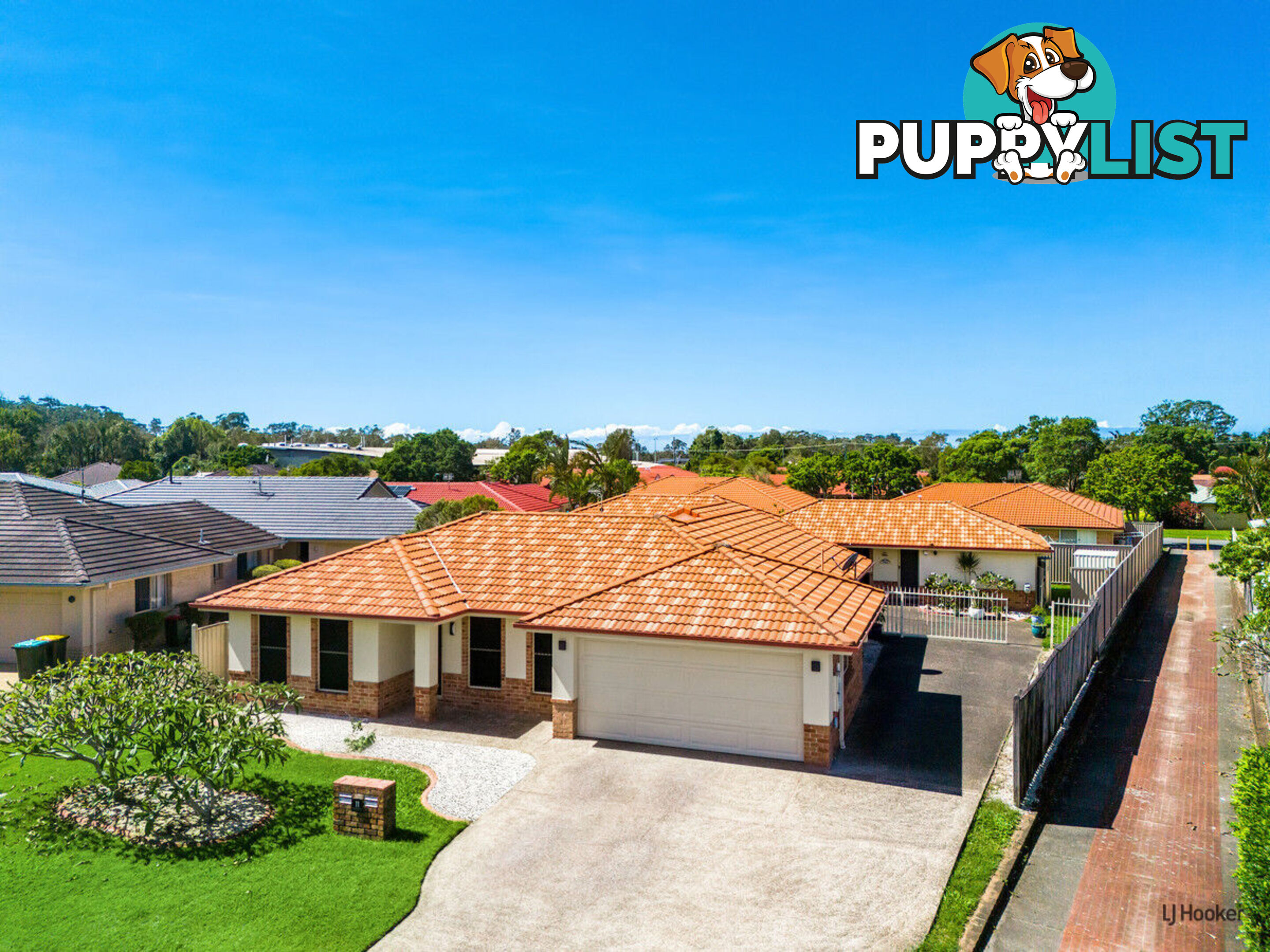 1/11 Magnolia Crescent BANORA POINT NSW 2486