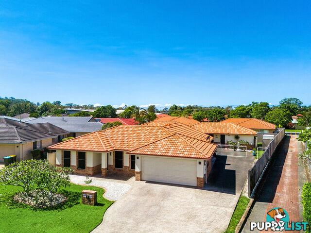 1/11 Magnolia Crescent BANORA POINT NSW 2486