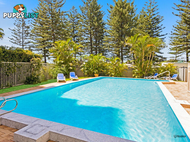 3/100 The Esplanade BURLEIGH HEADS QLD 4220