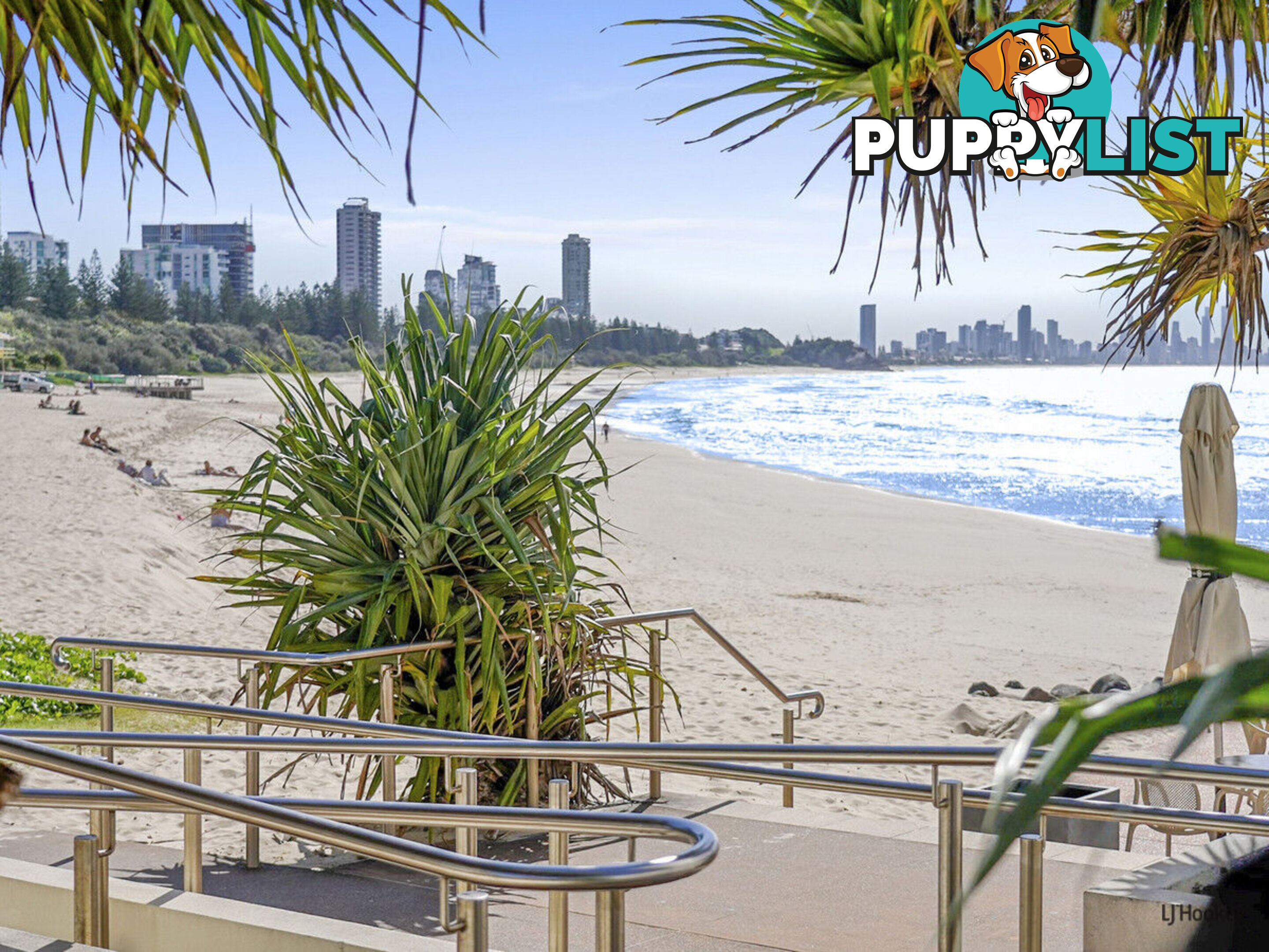 3/100 The Esplanade BURLEIGH HEADS QLD 4220