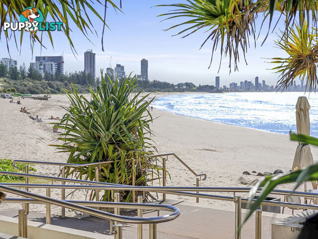 3/100 The Esplanade BURLEIGH HEADS QLD 4220