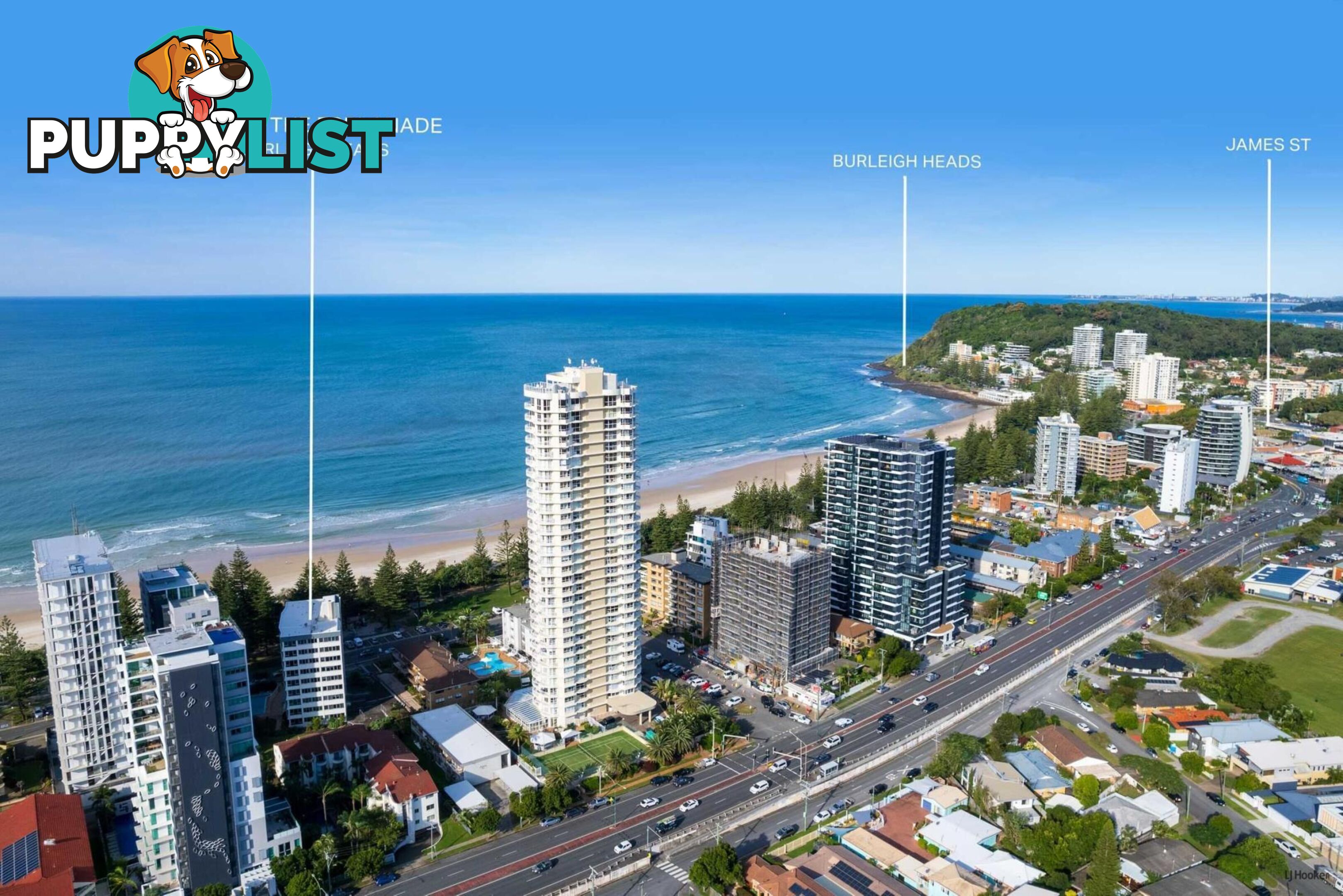 3/100 The Esplanade BURLEIGH HEADS QLD 4220