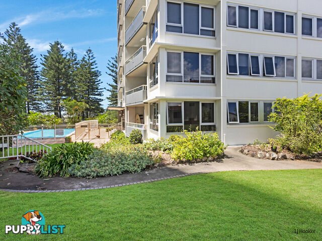 3/100 The Esplanade BURLEIGH HEADS QLD 4220