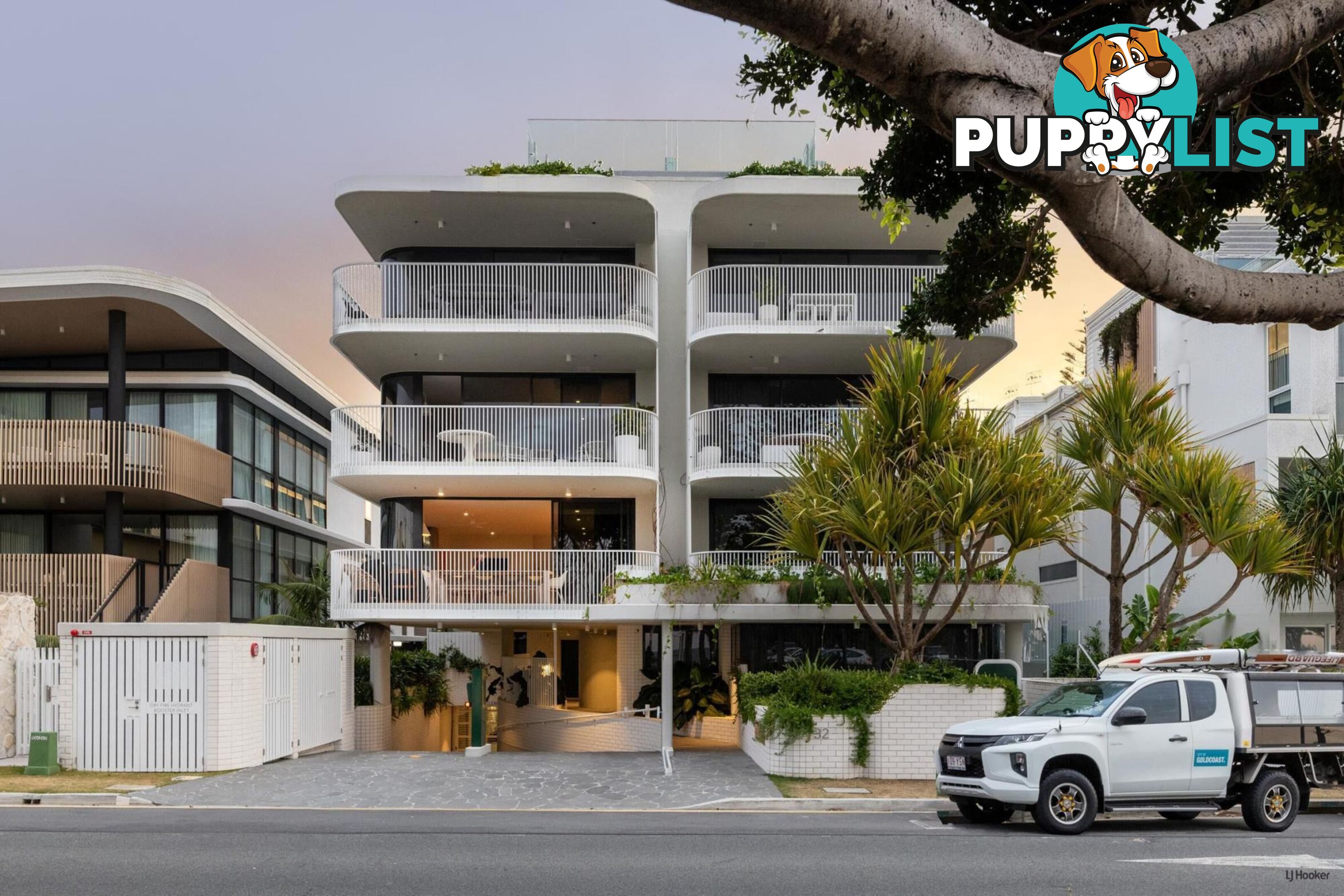 202/32 O'Connor Street TUGUN QLD 4224