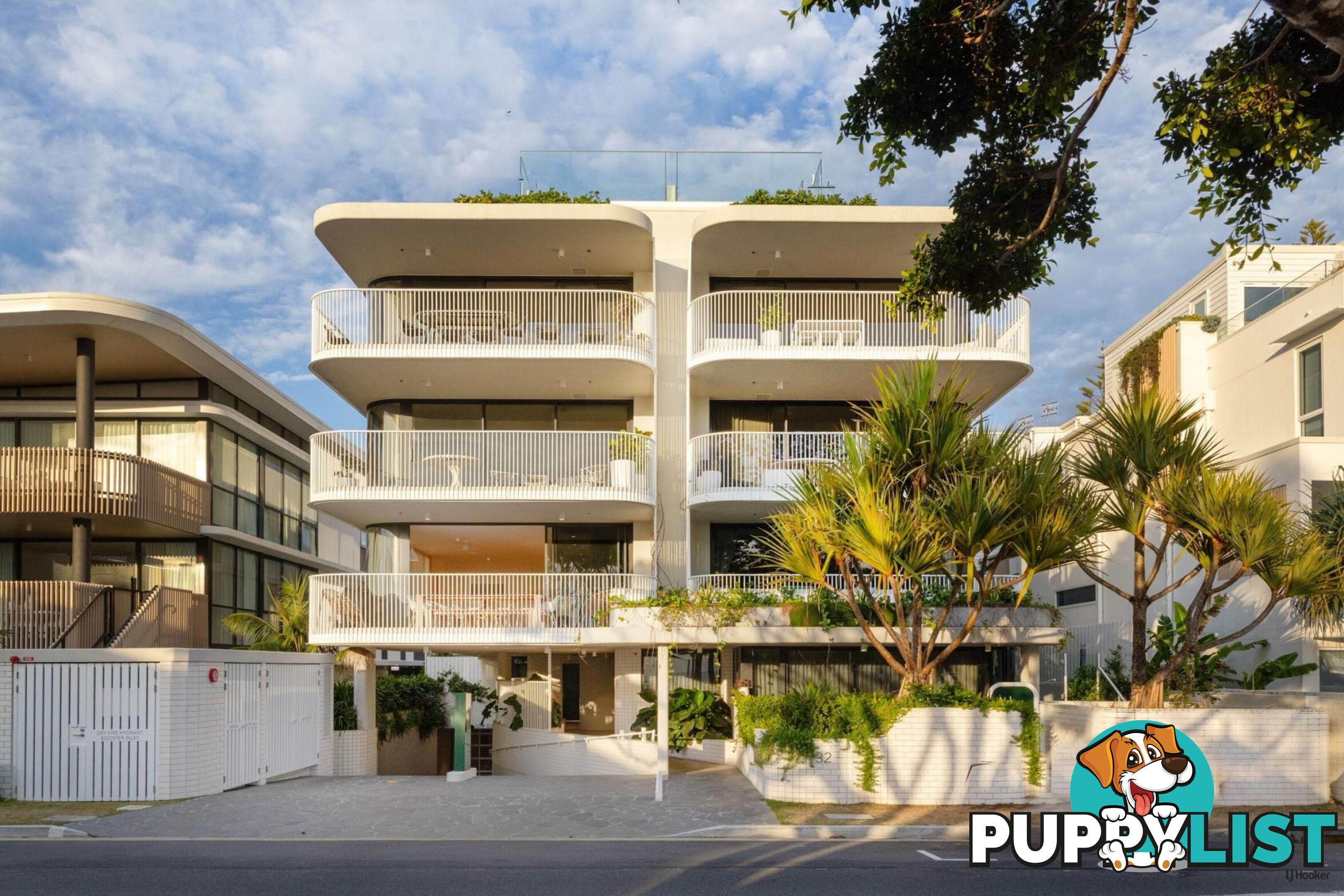 202/32 O'Connor Street TUGUN QLD 4224